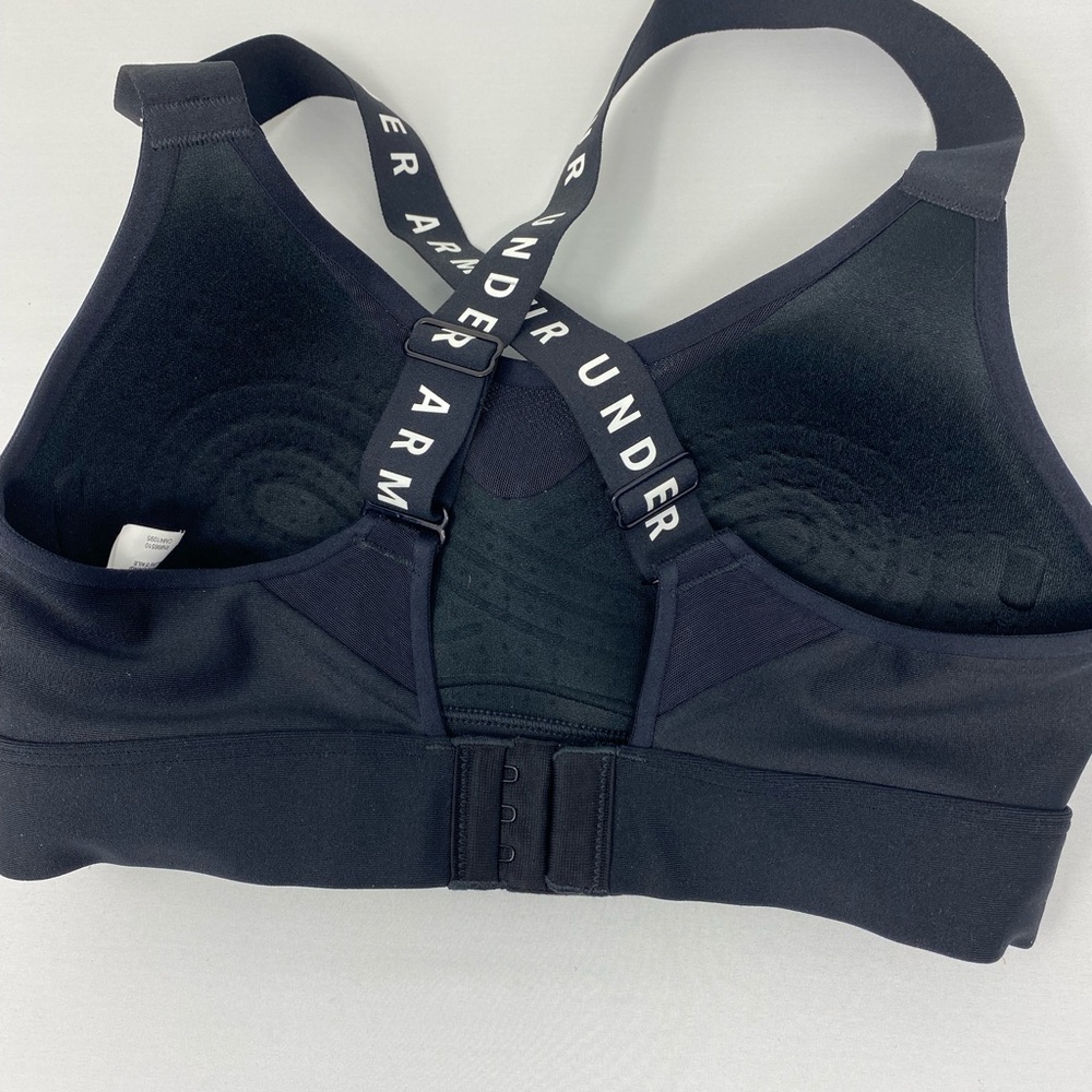 NWOT Under Armour Sports Bra - Picture 2 of 5